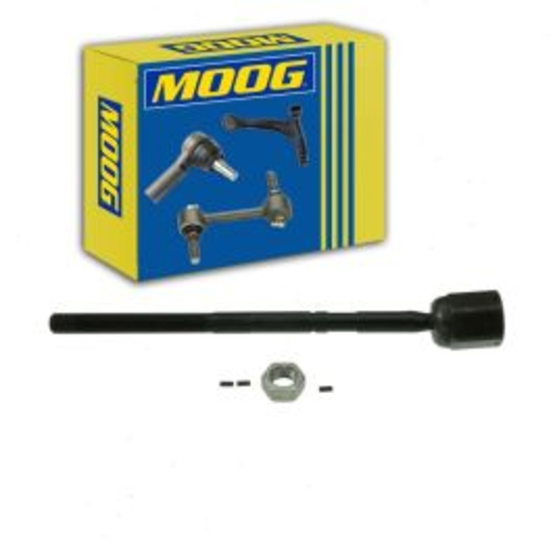 MOOG Inner Steering Tie Rod End for 1979-1993 Ford Mustang