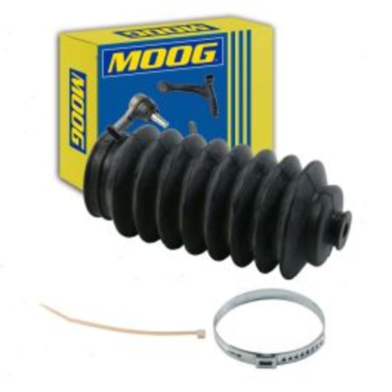 MOOG Rack and Pinion Bellows Kit for 1992-1995 Honda Civic