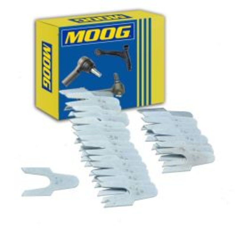 MOOG Rear Alignment Caster Camber Shim for 1980-1992 Oldsmobile Custom Cruiser