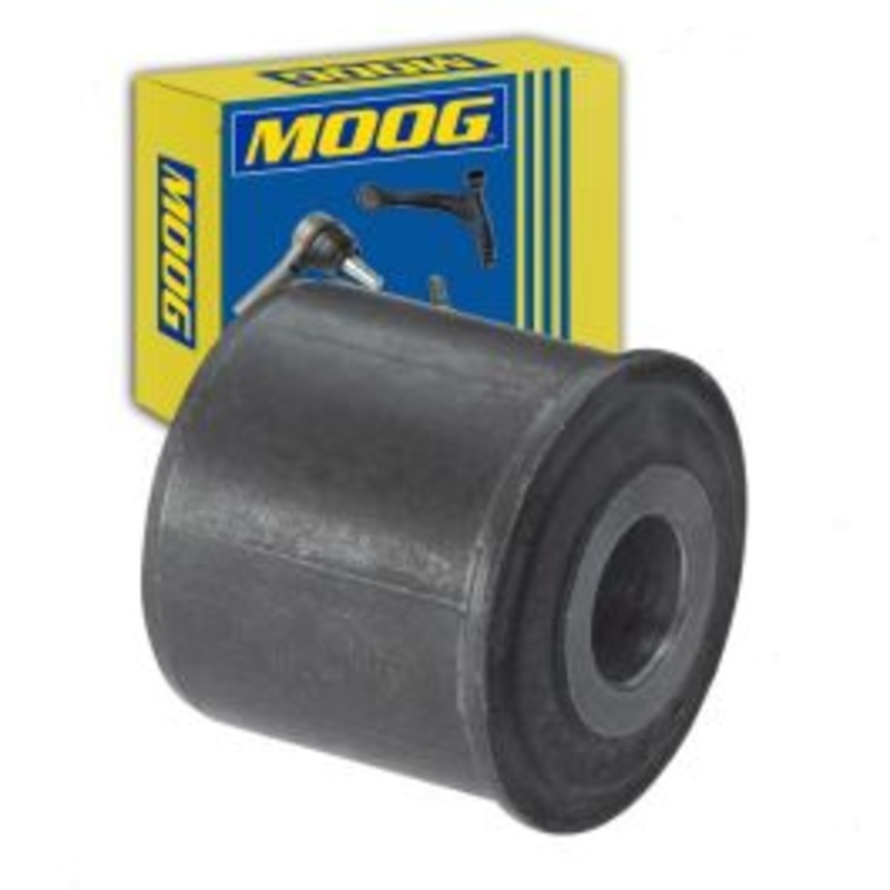 MOOG Rear Upper Suspension Knuckle Bushing for 1997 Plymouth Prowler
