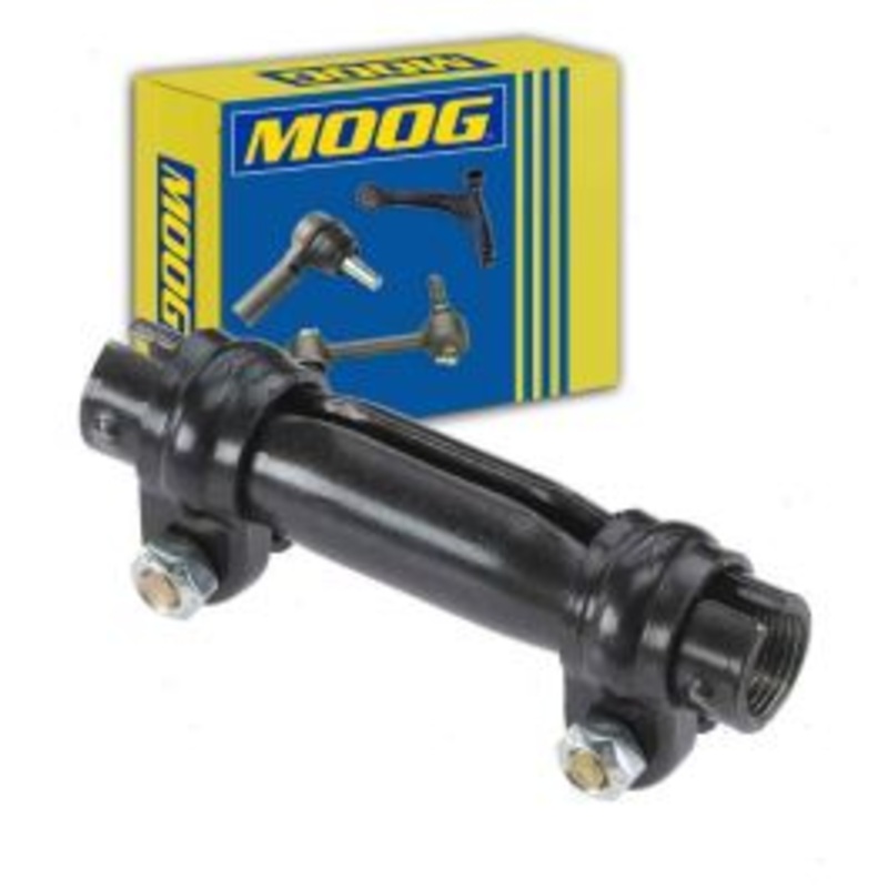 MOOG Steering Tie Rod End Adjusting Sleeve for 1975-1978 GMC C15 Suburban