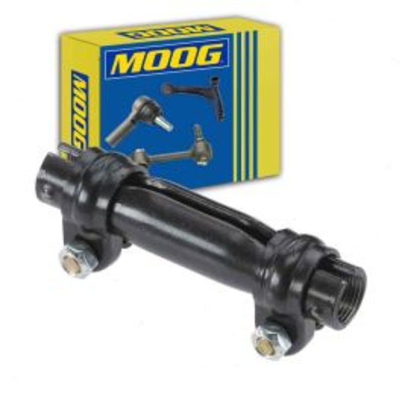 MOOG Steering Tie Rod End Adjusting Sleeve for 1985-2005 GMC Safari