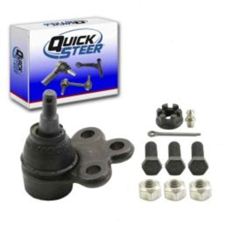 QuickSteer Front Lower Suspension Ball Joint for 1997-2004 Buick Regal