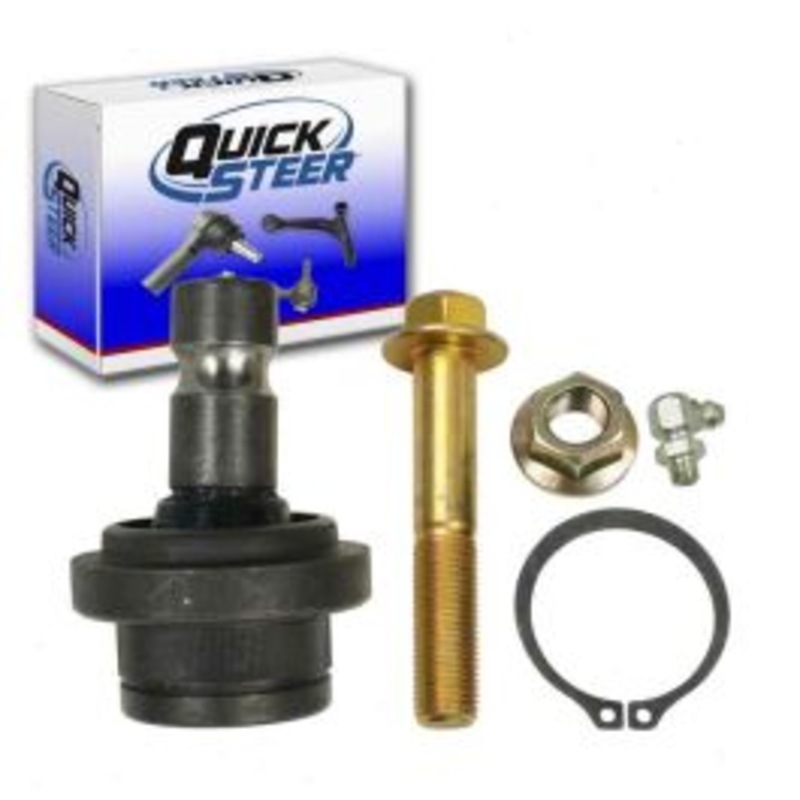 QuickSteer Front Lower Suspension Ball Joint for 2005-2019 Nissan Frontier