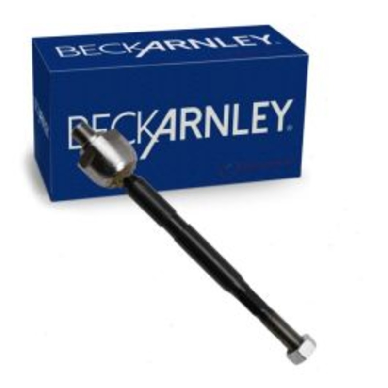 Beck/Arnley 101-8501 Steering Tie Rod End