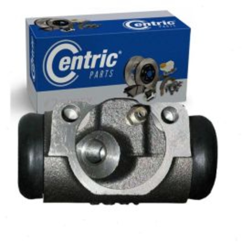 Centric Premium Front Left Drum Brake Wheel Cylinder for 1956-1960 Studebaker 5E5