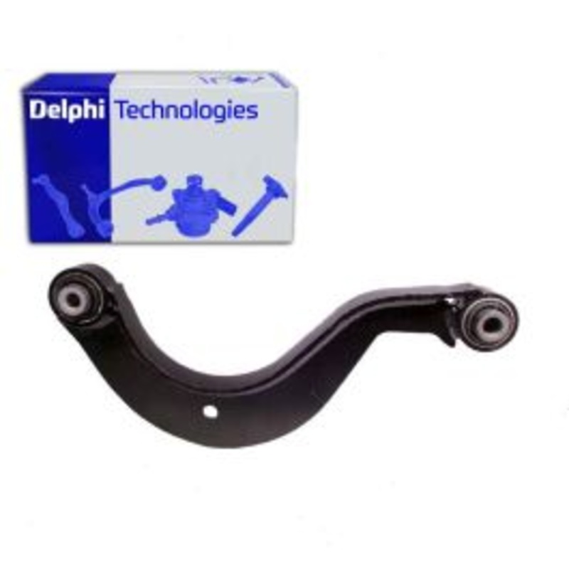 Delphi Rear Upper Suspension Control Arm for 2009-2010 Volkswagen Passat CC
