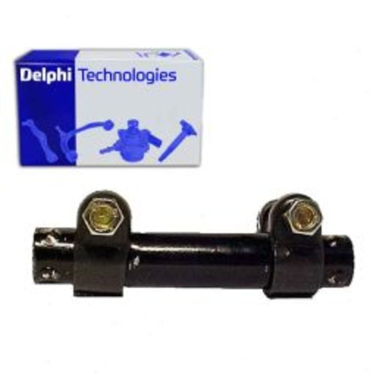 Delphi Steering Tie Rod End Adjusting Sleeve for 1996-2002 GMC Savana 1500