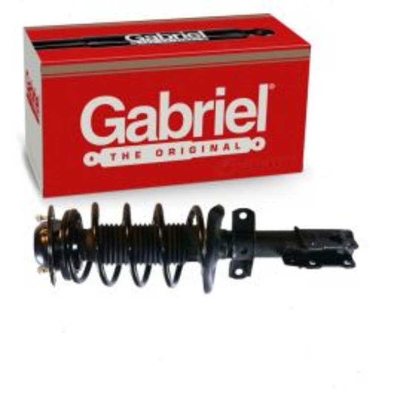 Gabriel ReadyMount Front Right Suspension Strut & Coil Spring for 2006-2011 Chevrolet HHR