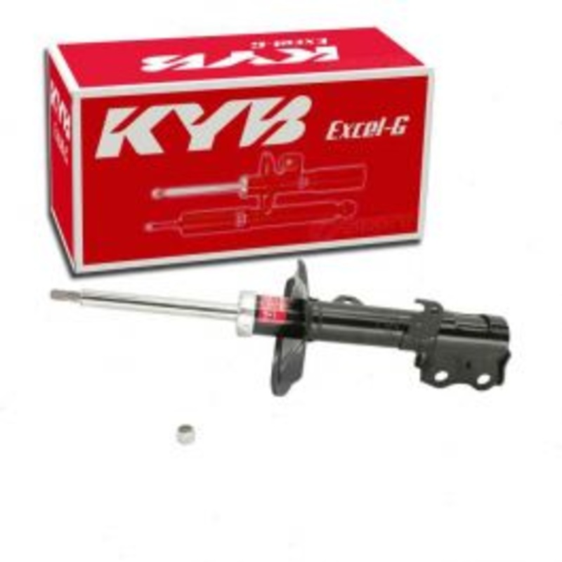KYB Excel-G Front Right Suspension Strut for 2009-2013 Toyota Matrix