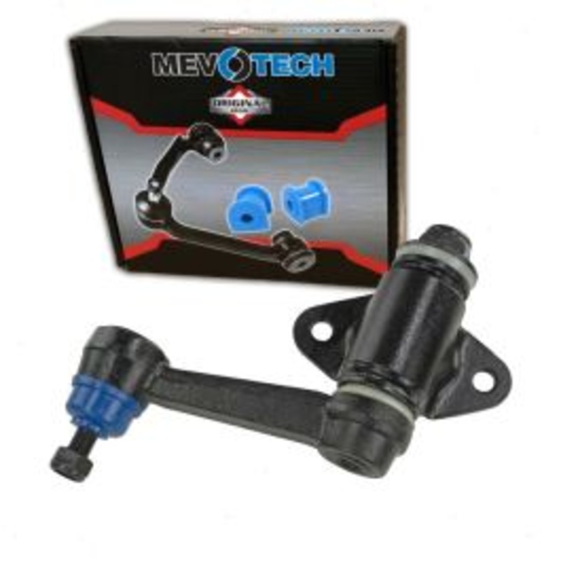 Mevotech Front Steering Idler Arm for 1987-1993 Mazda B2600