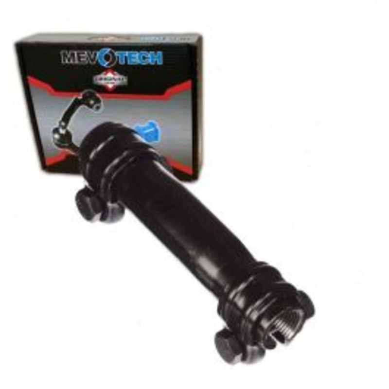 Mevotech Original Grade Front Steering Tie Rod End Adjusting Sleeve for 1971 Oldsmobile 442