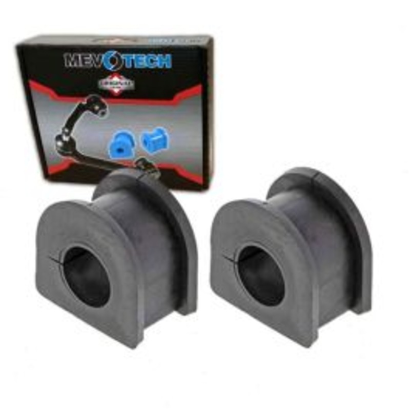 Mevotech Original Grade Front To Control Arm Stabilizer Bar Bushing Kit for 1968-1974 GMC C35 C3500 Pickup