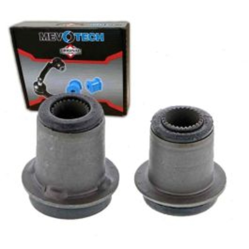 Mevotech Original Grade Front Upper Suspension Control Arm Bushing for 1974-1977 Chevrolet Monte Carlo