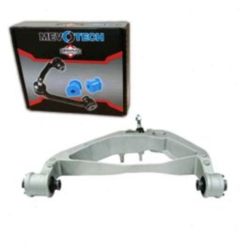 Mevotech Original Grade GS40122 Suspension Control Arm Ball Joint