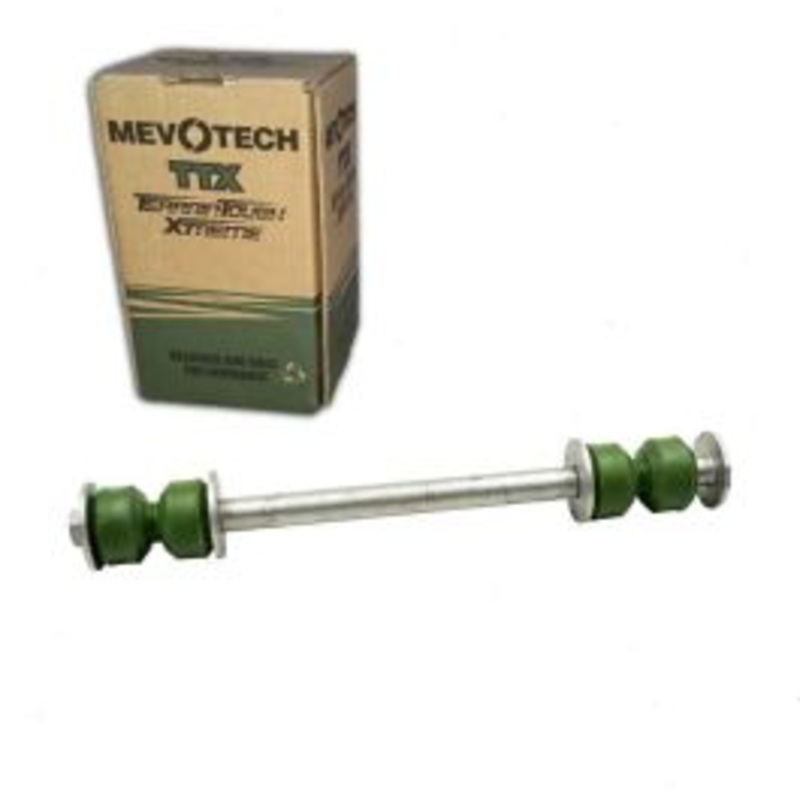 Mevotech TTX Front Suspension Stabilizer Bar Link Kit for 1997-2010 Mercury Mountaineer