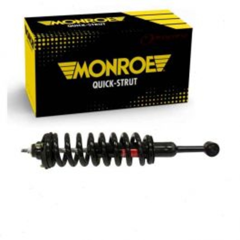 Monroe Quick-Strut 171371R Suspension Strut & Coil Spring