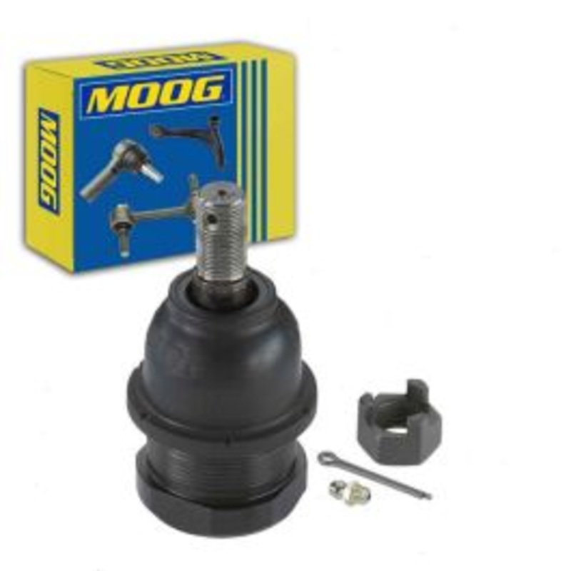 MOOG Front Upper Suspension Ball Joint for 1972 Fargo B300 Van