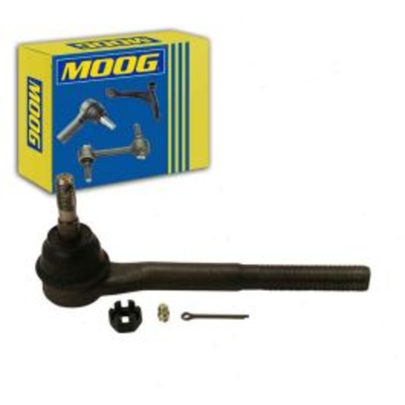 MOOG Outer Steering Tie Rod End for 1988-1999 Chevrolet C1500