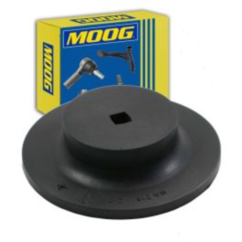 MOOG Rear Upper Coil Spring Insulator for 2004-2005 GMC Envoy XUV