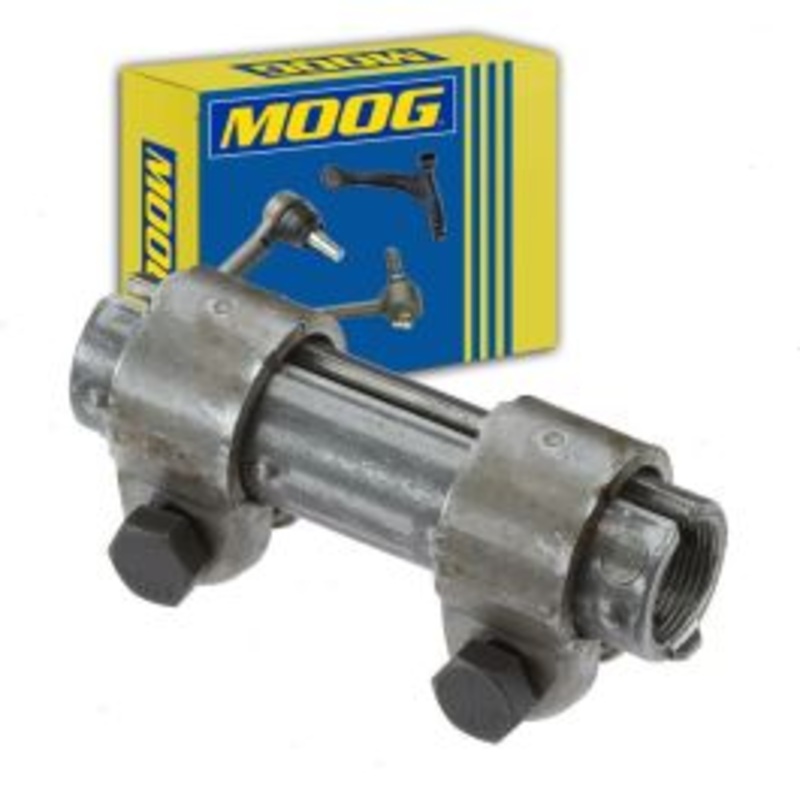 MOOG Steering Tie Rod End Adjusting Sleeve for 1975-1983 Ford E-100 Econoline