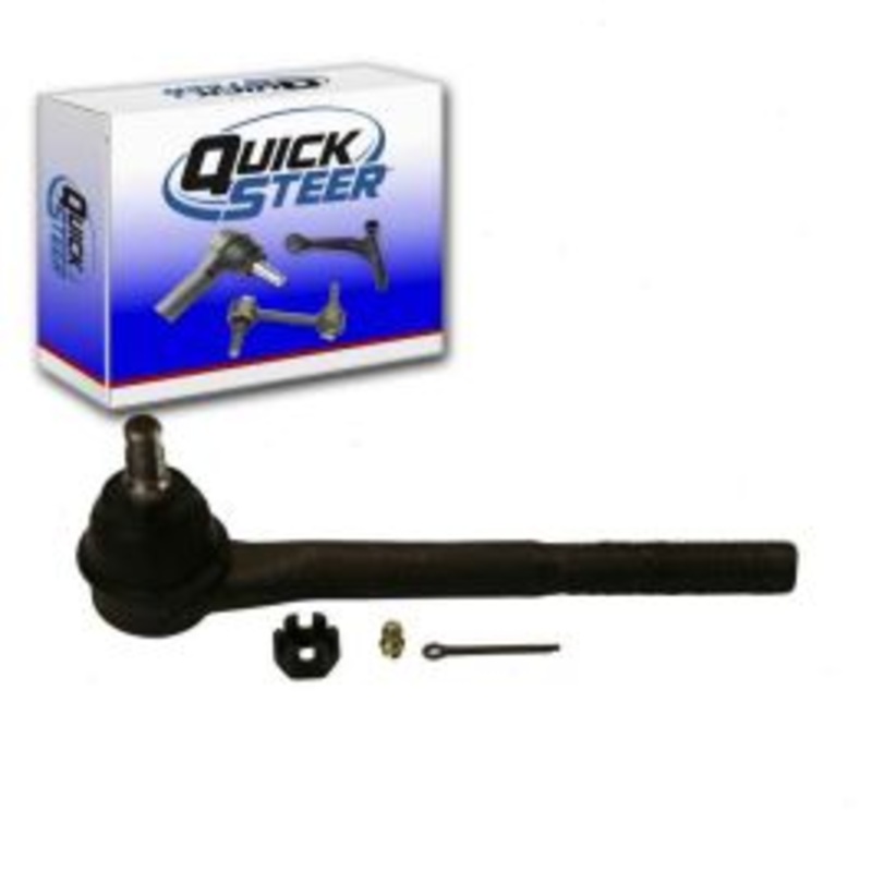 QuickSteer ES2837RL Steering Tie Rod End
