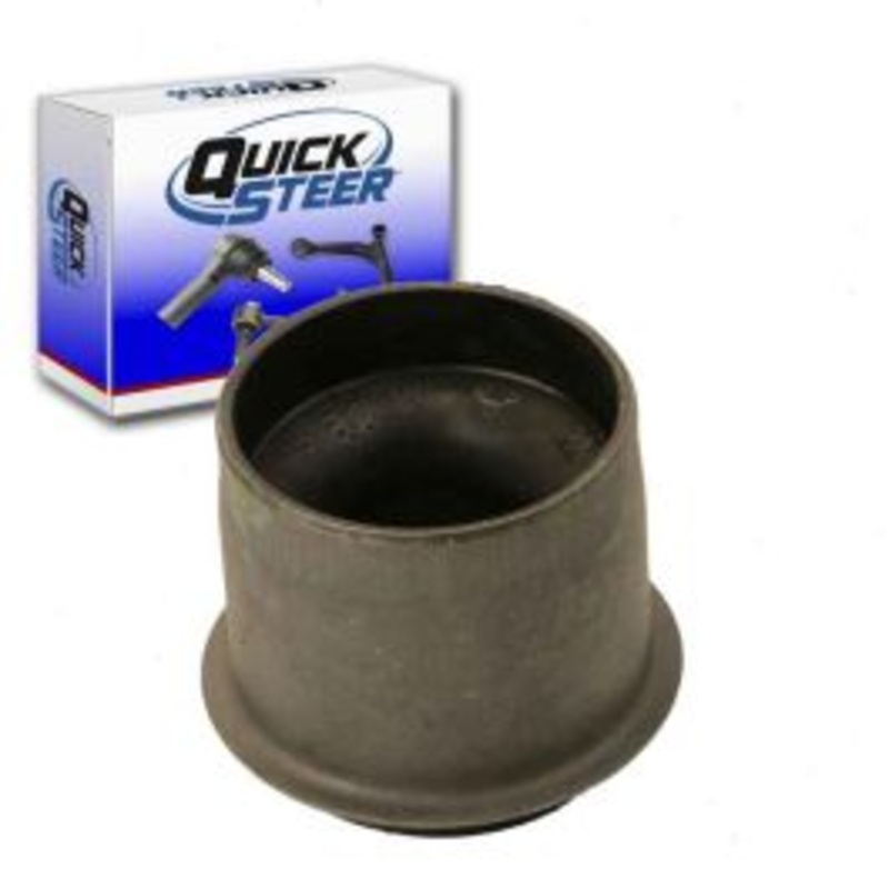 QuickSteer Front To Axle Stabilizer Bar Bushing Kit for 1992-2002 Ford E-150 Econoline