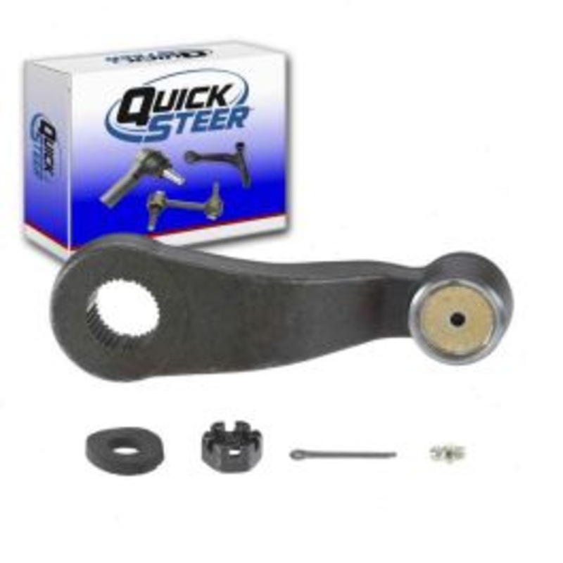 QuickSteer Steering Pitman Arm for 1992-1999 Chevrolet K1500 Suburban
