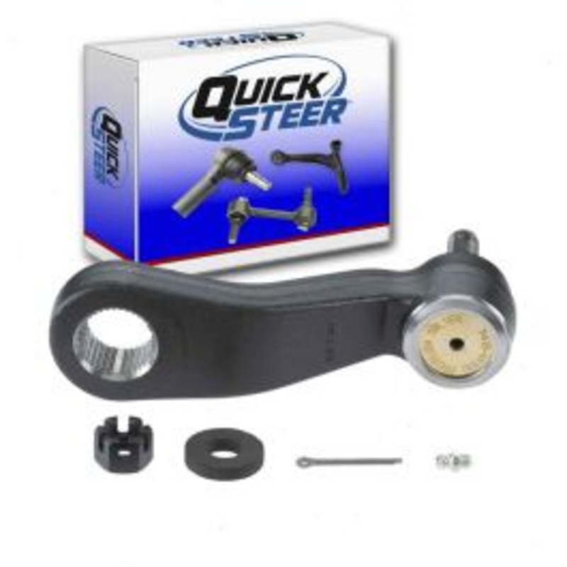 QuickSteer Steering Pitman Arm for 2003-2019 Chevrolet Express 3500