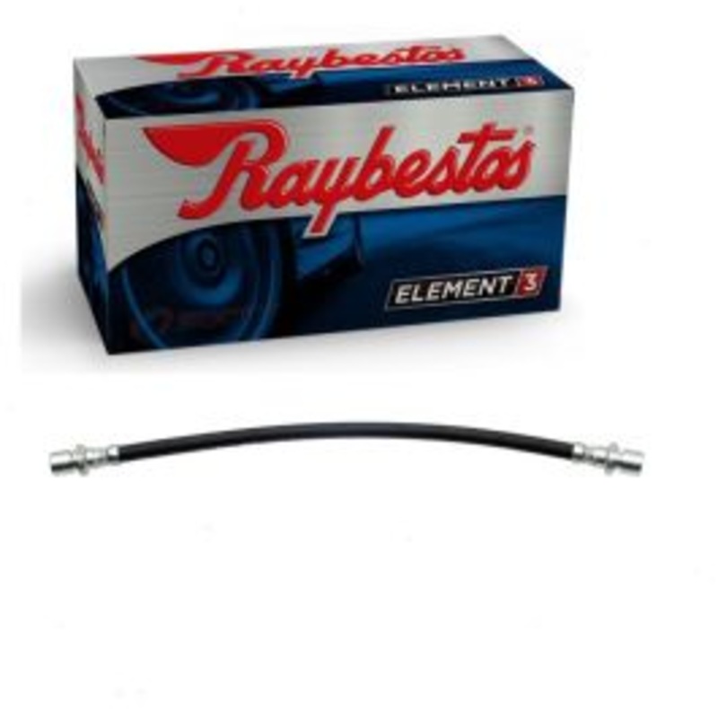 Raybestos Element3 BH381147 Brake Hydraulic Hose