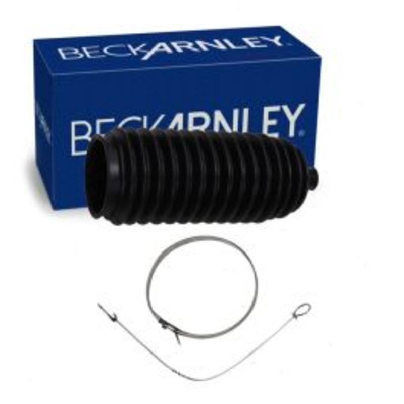 Beck/Arnley Right Rack Pinion Bellows Kit for 2009-2012 Infiniti FX35