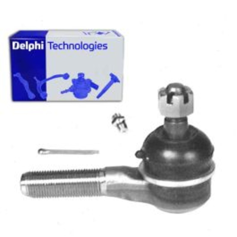 Delphi Front Right Inner Steering Tie Rod End for 2009-2015 Mercedes-Benz G550