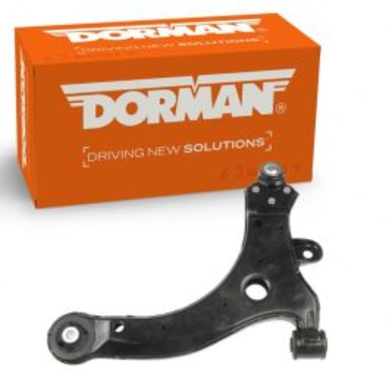 Dorman Front Left Lower Suspension Control Arm Ball Joint for 2000-2007 Chevrolet Monte Carlo