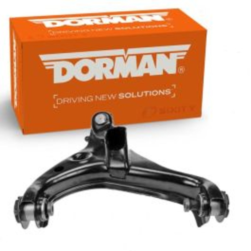 Dorman Front Left Lower Suspension Control Arm Ball Joint for 2009-2013 Ford F-150