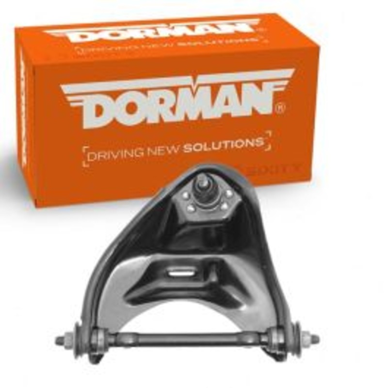 Dorman Front Right Upper Suspension Control Arm Ball Joint for 1982-2003 Chevrolet S10