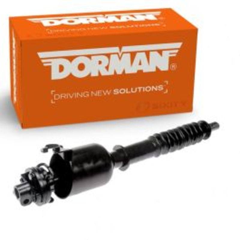 Dorman Lower Intermediate Steering Shaft for 1995-1999 GMC C1500