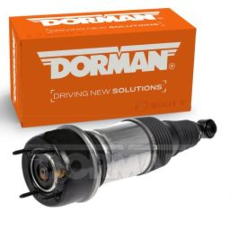 Dorman Rear Left Air Suspension Strut for 2004-2009 Jaguar XJ8