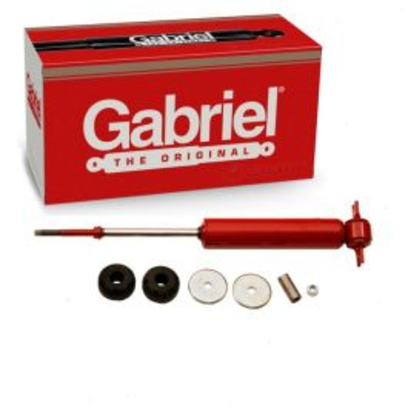 Gabriel Guardian 81933 Shock Absorber