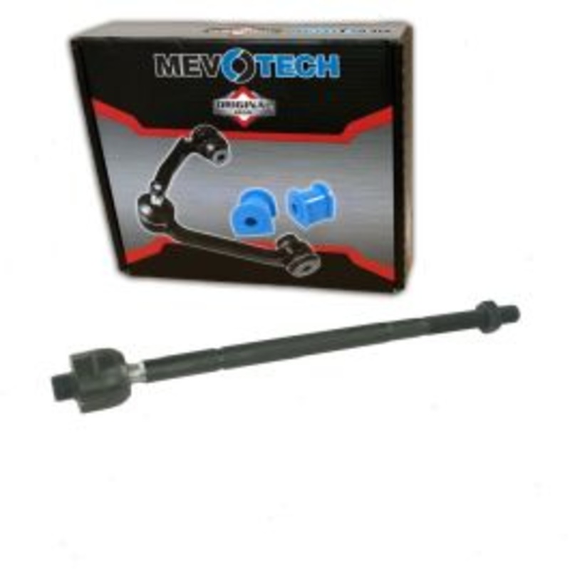 Mevotech Front Inner Steering Tie Rod End for 1993-2002 Saturn SC1