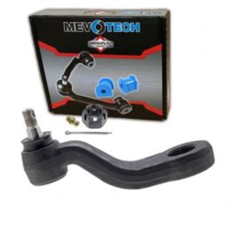 Mevotech Front Steering Pitman Arm for 1988-1999 GMC K1500