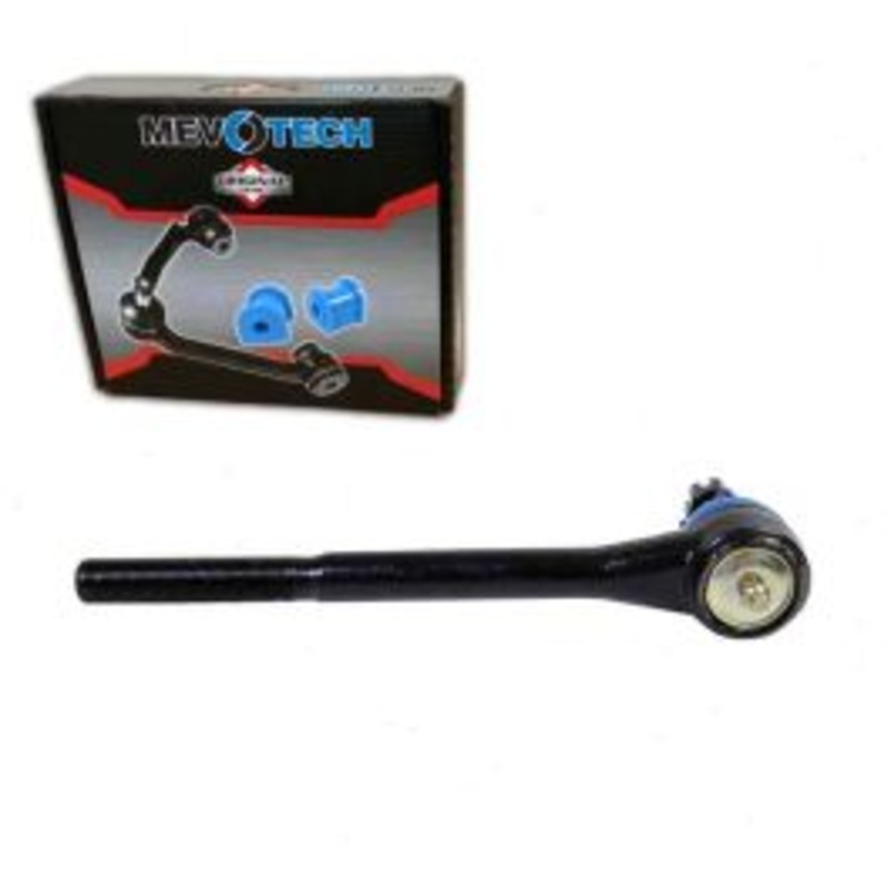 Mevotech Original Grade Front Inner Steering Tie Rod End for 1964-1970 Pontiac Tempest