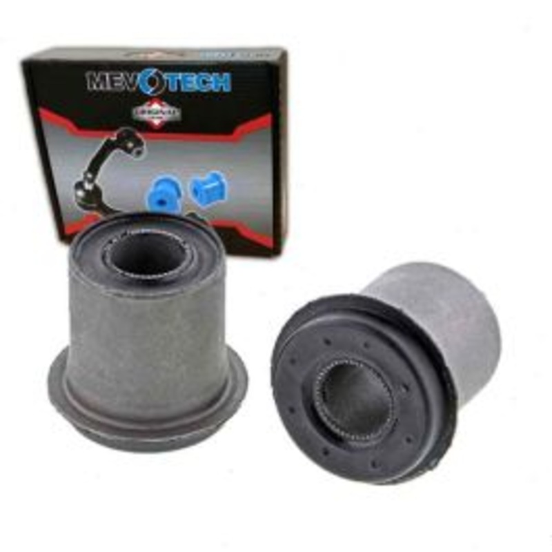 Mevotech Original Grade Front Lower Suspension Control Arm Bushing Kit for 1975-1995 Chevrolet G10