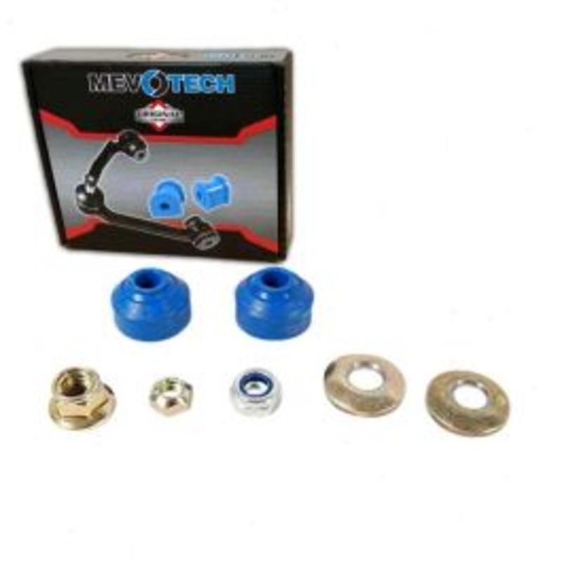 Mevotech Original Grade Front Stabilizer Bar Link Bushing for 1994-2010 Dodge Ram 1500