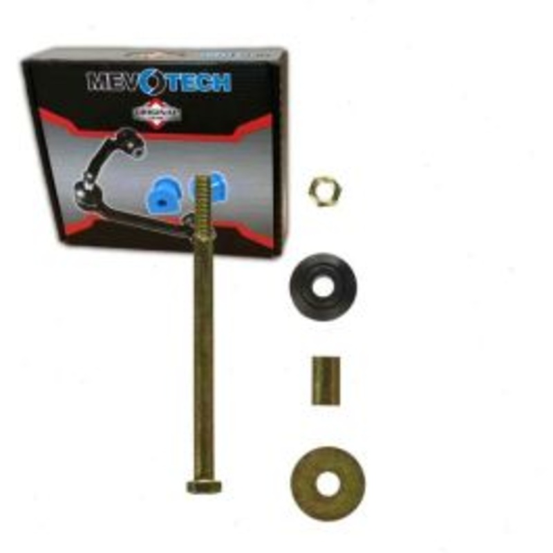 Mevotech Original Grade Front Suspension Stabilizer Bar Link Kit for 1967-1978 Cadillac Eldorado