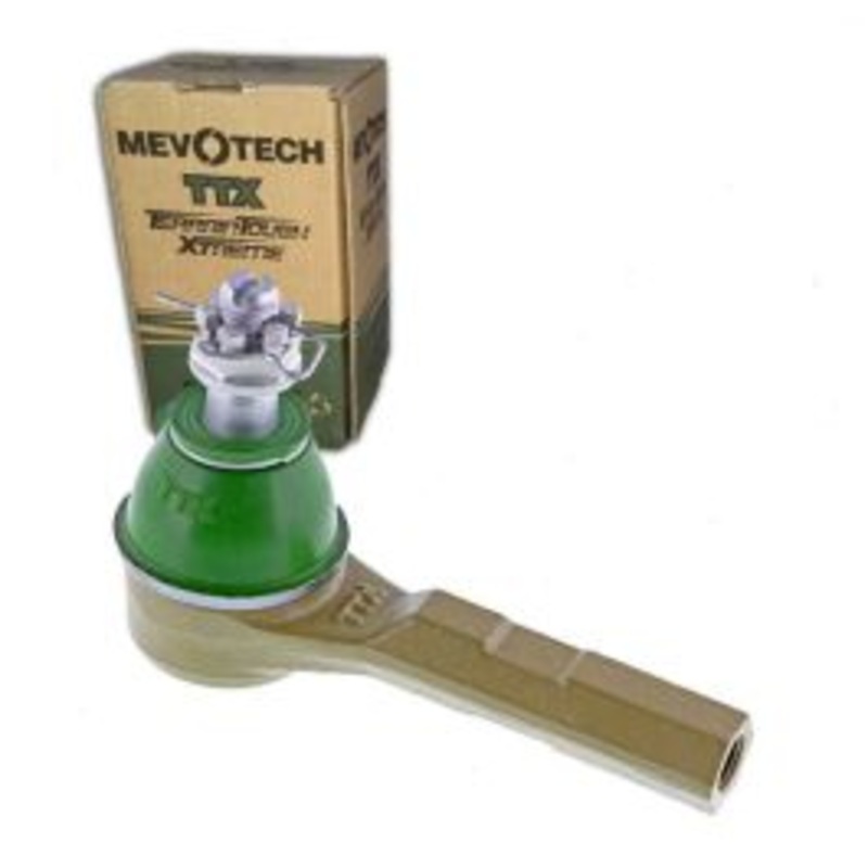 Mevotech TTX Front Outer Steering Tie Rod End for 1998-2003 Ford Explorer 4.0L 4.6L 5.0L V6 V8