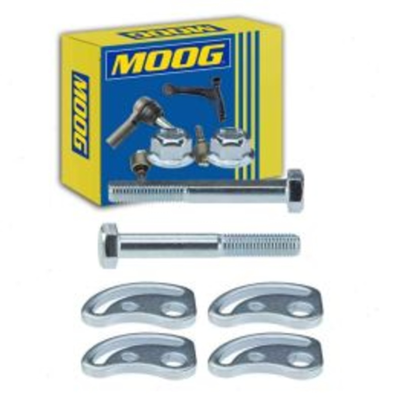 MOOG Front Alignment Caster Camber Kit for 2002-2013 Cadillac Escalade EXT