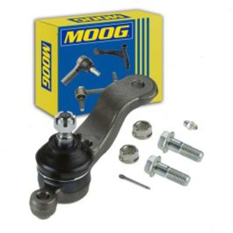 MOOG Front Left Lower Suspension Ball Joint for 1995-2004 Toyota Tacoma 2.4L 3.4L L4 V6