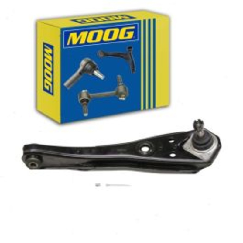 MOOG Front Lower Suspension Control Arm Ball Joint for 1975-1980 Mercury Monarch