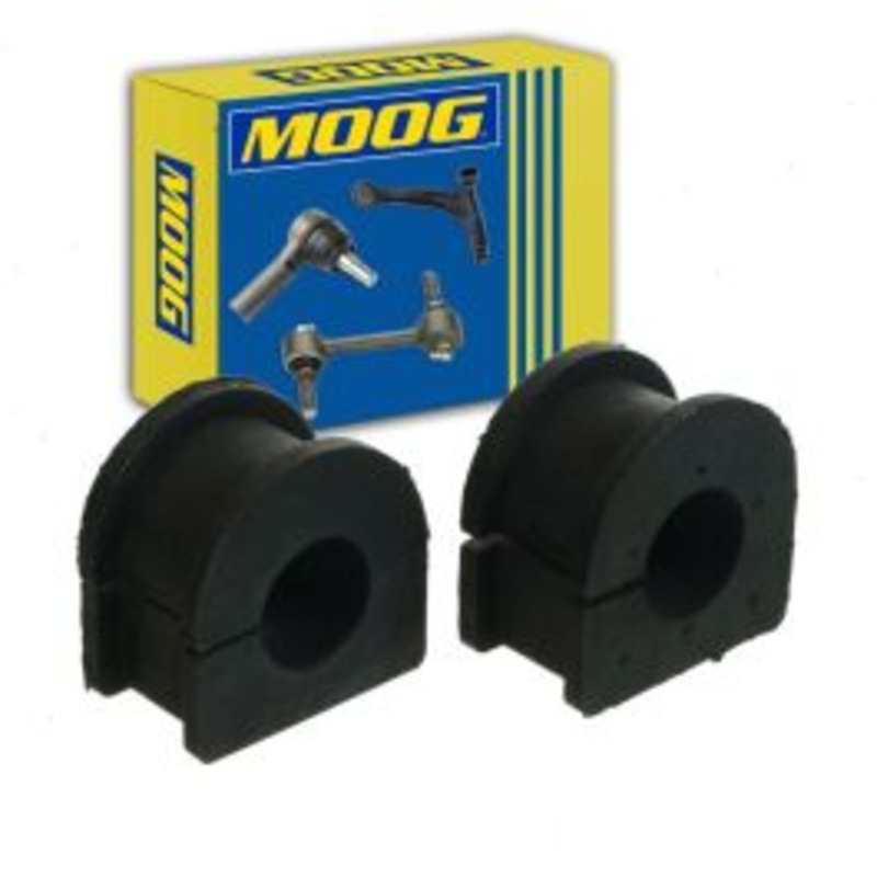 MOOG Front To Frame Stabilizer Bar Bushing Kit for 1975-1986 Chevrolet C20