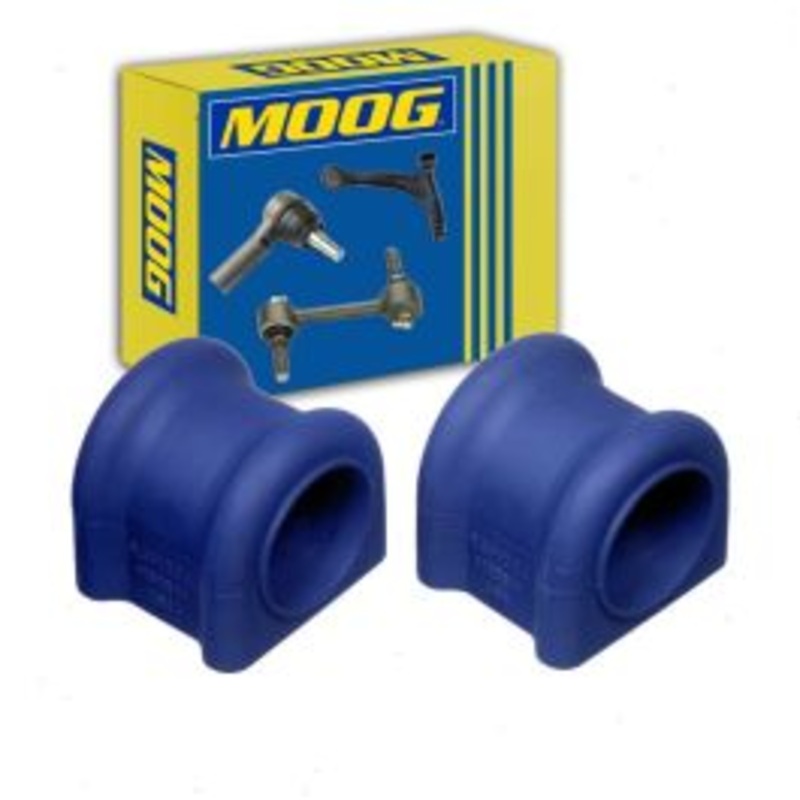 MOOG Front To Frame Stabilizer Bar Bushing Kit for 2003-2010 Dodge Ram 1500